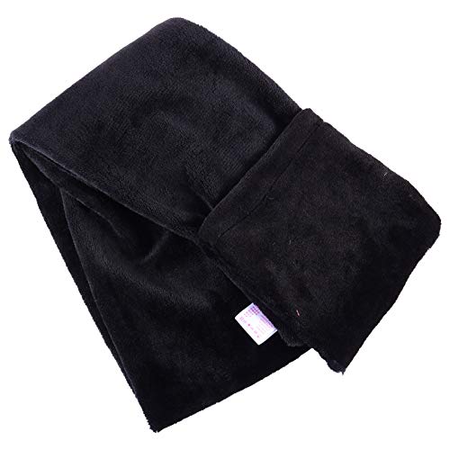 EXCEART Usb Aquecimento Lenço de Inverno Xale de Calor de Pescoço Elétrico Envoltório de Clima Frio