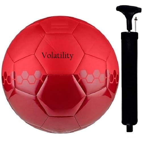 See full amazon price history chart for WRF Hand Stiched MFC Football Size 5 (with Pump-00A21) WRF Hand Stiched MFC Football Size 5 (with Pump-00A21) (B0CQCW7DRX) Amazon Price History, Amazon Price Tracker