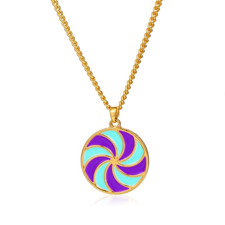 Collier personnalisé Creative X'X : bijou tendance G3363 pour femme et homme