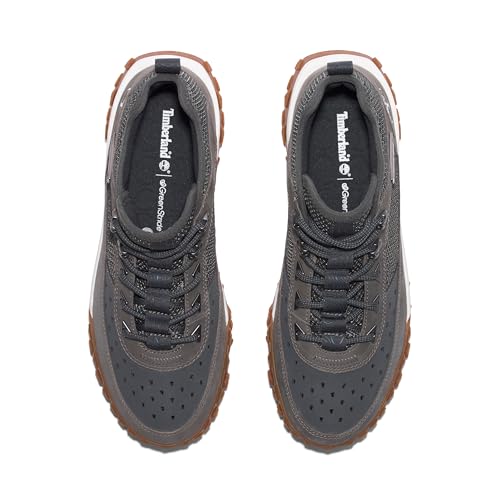 Image of Timberland Men's Greenstride Motion 6 Super Mid Hiking Boot