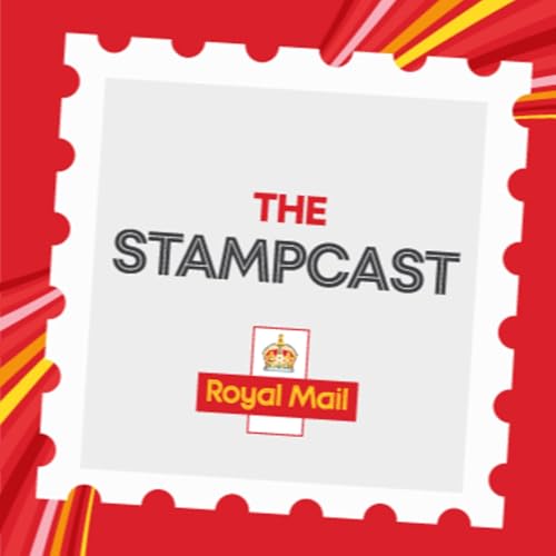 Ep 1. Through The Wardrobe cover art