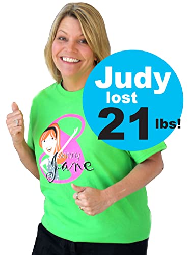 image for Skinny Jane Skinny Blend | Best Tasting High Protein Shake for Women |