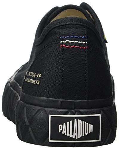 Image of Palladium Unisex-Adult Palla Ace CVS SneakerSneaker