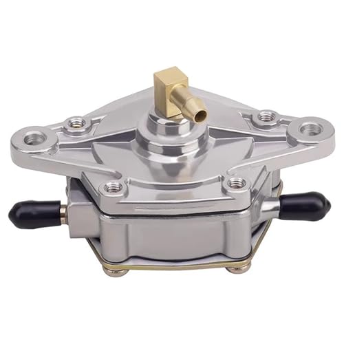 Motorrad-Benzinpumpe Für Suzuki ALT50, ALT125, ALT185, LT185, LT230GE, Quadrunner, LT300E, Quad Runner, LT 300E, 15100-19B00-000 Elektrische Benzin Pumpe