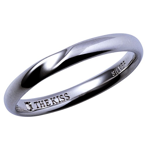 [�U�E�L�b�X] SR1545DM 15�� �V���v�� �V���o�[ �����O �����w�� �_�C�������h ���� ���b�s���O �{�b�N�X�t��