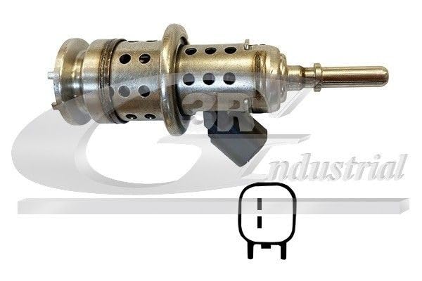 3RG INDUSTRIAL - Inyector Adblue- OEM 32203677 50730303 31401829 - Piezas para Coche Recambios Motor y Otras Partes de Vehículo | Compatible con los Modelos de Coche y Moto indicados más Abajo.