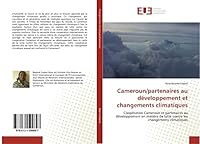 Cameroun/Partenaires Au Développement Et Changements Climatiques 6131599890 Book Cover