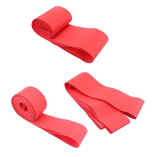 BESPORTBLE 3 Unidades Cinta Protectora para Llanta Ciclismo miniatura 7