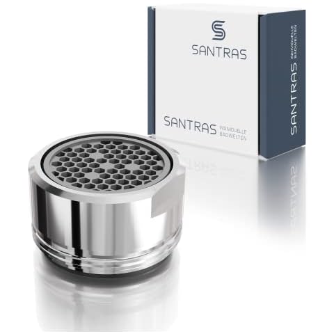 SANTRAS® Strahlregler M24 x 1 Cover