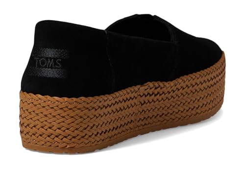 Image of TOMS Women's Valencia Espadrille