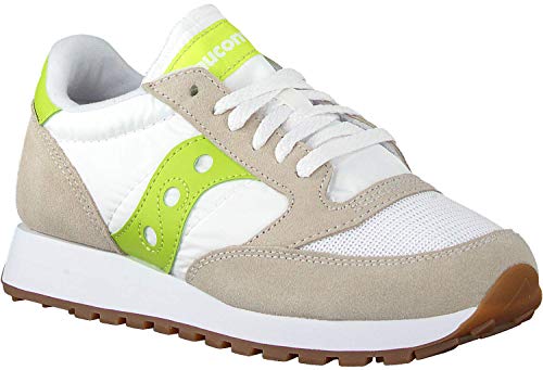 Chaussures Saucony Jazz Original Vintage