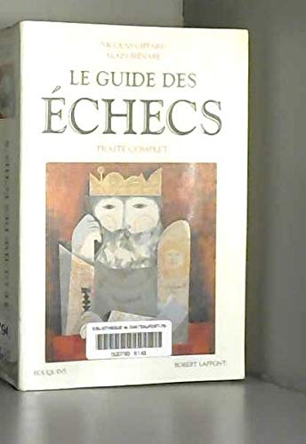 Le guide des échecs