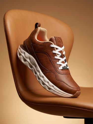 Image of OFF LIMITS Men CLOUDPUP Casual Sneakers