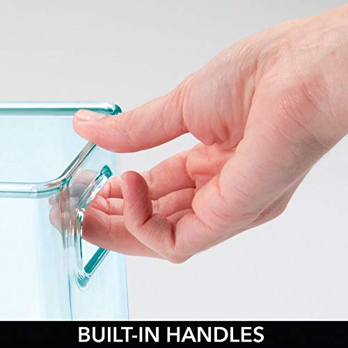 MDesign Set da 2 Organizer per cameretta