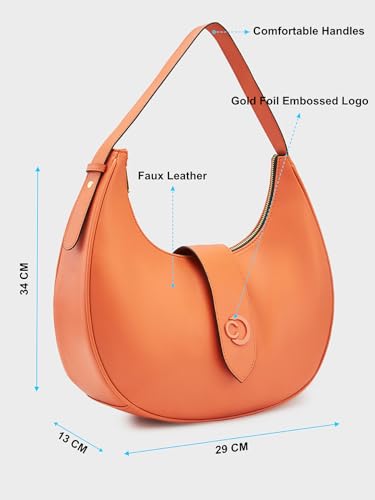 Image of Caprese Celia Hobo Large Hand Bag for Women