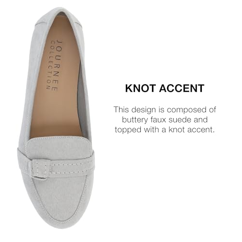 Image of Journee Collection Marci Flat