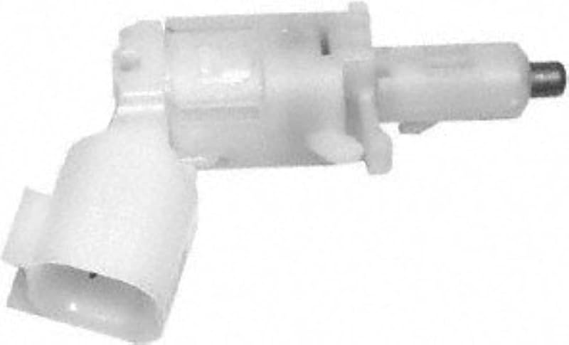 Interruptor de batente da porta Motorcraft SW6130 com contato normalmente aberto – 1 unidade