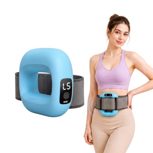 Image of Diamo Care Belly Fat Burner Belt for Men & Women | Electric Abdominal Slimming Belt with Vibration | Belly Fat Massager Belt | Bitrontix Belly Fat Burner Belt for Men Belly Fat |bitrontix belly fat burner & body shaper, Stomach Fat Burner Machine | Tummy Trimmer Belt | Waist Slim Belt