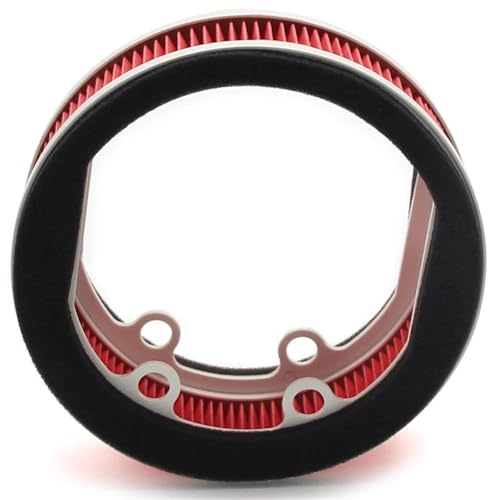 Filtre à air moteur pour Yamaha SMAX 155 Majesty et XC125R