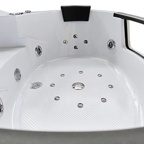 Banera-hidromasaje-Cromotherapie-140-x-140-cm-Camelia