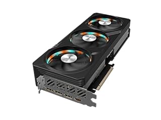 GIGABYTE GeForce RTX 4070 Ti Super Gaming OC 16G, 3 Ventilateurs WINDFORCE, 16 Go 256 Bits GDDR6X, GV-N407TSGAMING OC-16GD Carte vidéo