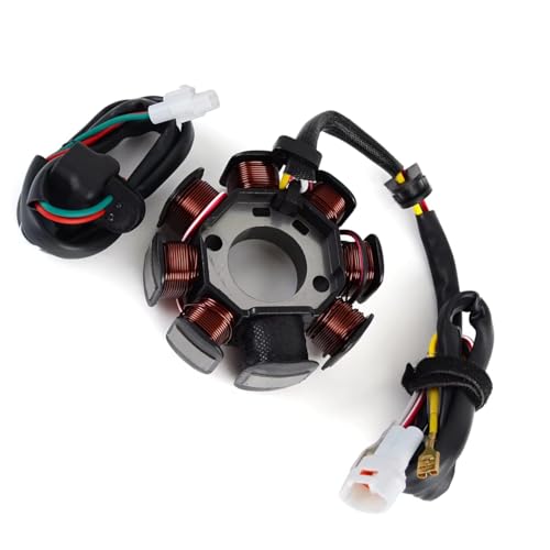 Bobine de stator d'allumage Haute Résistance pour Générateur Beta RR4T498