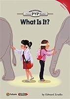 What is It? 8956356823 Book Cover