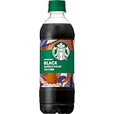 サントリー スターバックス COFFEE OF THE DAY ブラック コーヒー 450ml ×24本