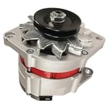 Replacement Part for Alternator 4808511 Fits Fiat F110Dt F115 F115Dt F120 F130 F130Dt F140 F140Dt