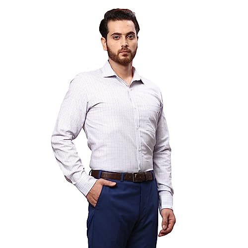 Image of Park Avenue Men's Regular Fit Shirt