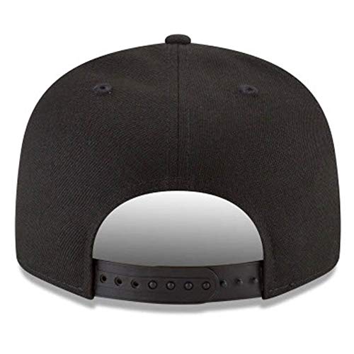 Gorra New Era Detroit Tigers MLB Basic Snapback miniatura 6