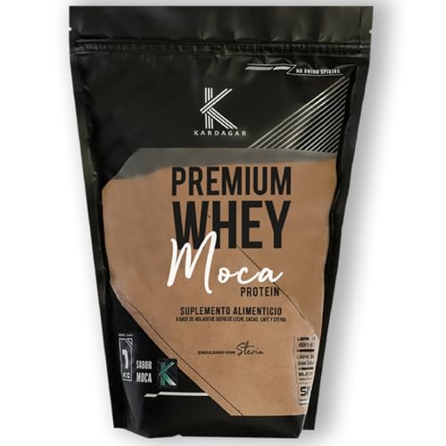 suero de leche whey Marca Bopcal