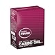OMNi POWER Carbo Gel (12er Pack) | Energygel für schnelle und einfache Energie | Innovative gelartige Textur | 25 g Kohlenhydrate pro Portion | Geschmacksneutral | Vegan | 12 x 40 g Gel