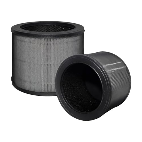 Accessoires de filtre pour purificateur d'air compatible Winix A230