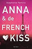  Anna & de French kiss (Dutch Edition)