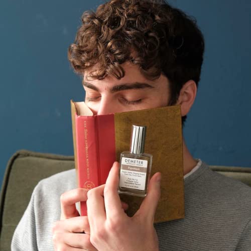Demeter Fragrance's Paperback Cologne Spray - 1Oz - Perfume For Women And Men #TOP3
