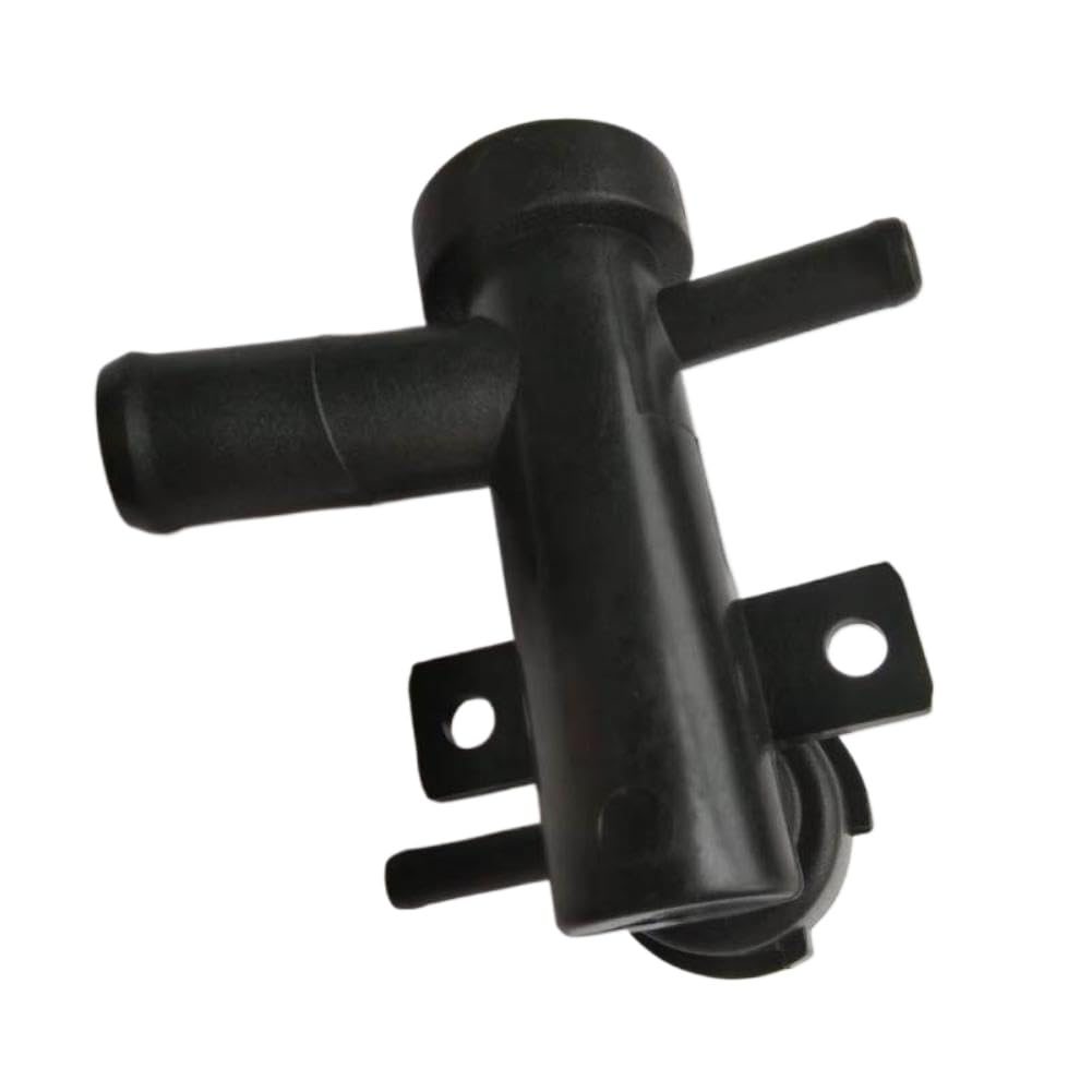 Alloggiamento termostato liquido di raffreddamento motore MR497153 compatibile con Express