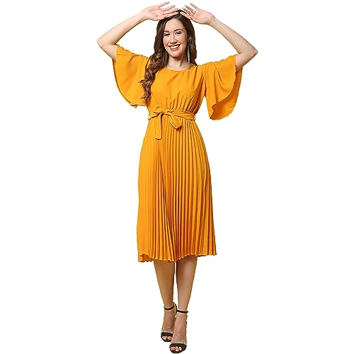 Image of Fabflee Women Dress