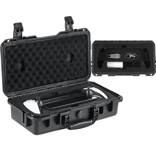 ZENACCE Hard Carrying Case for PS Portal