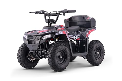 Droyd Animal 36V ATV