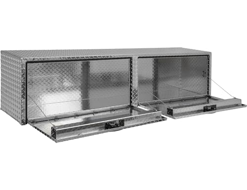 Heavy Duty Aluminum Truck Toolbox