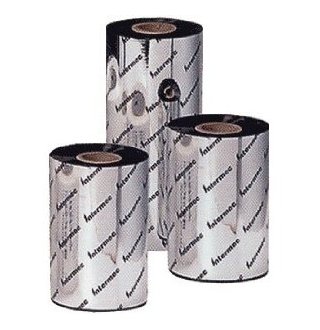 Intermec4.09" X 1 502' Tmx 2200 Wax/resin Ribbon 1" Core Datamax Industrial Printers