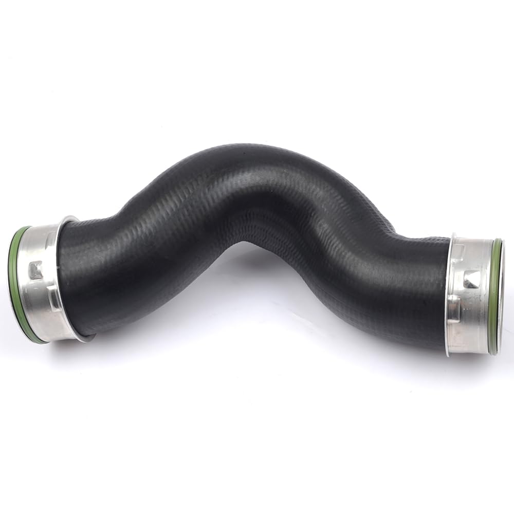 Robust Intercooler Turbo Hose Pipe for Volkswagen Transporter T5 Multivan Mk5 7H0145709B 2003-2009