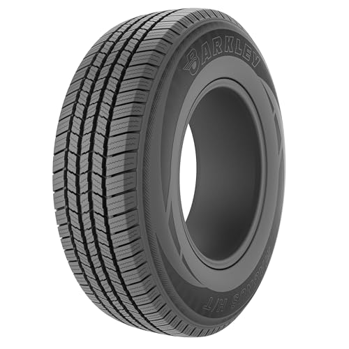 Barkley Magnus H/T LT225/75R16 115/112S 10PLY Load E All Season Tire