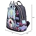 Loungefly Disney Cinderella Castle Series Womens Double Strap Shoulder Bag Purse