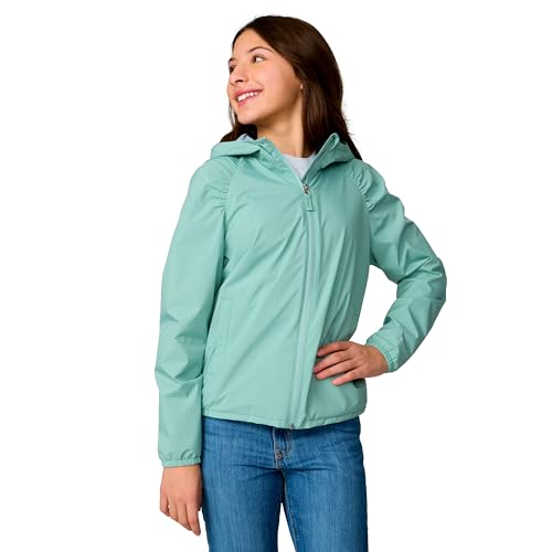 Free Country Girls' High Stretch Windshear Jacket