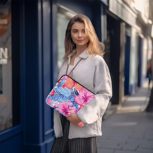 Funda para portátil 13-14 pulgadas con protección impermeable miniatura 7