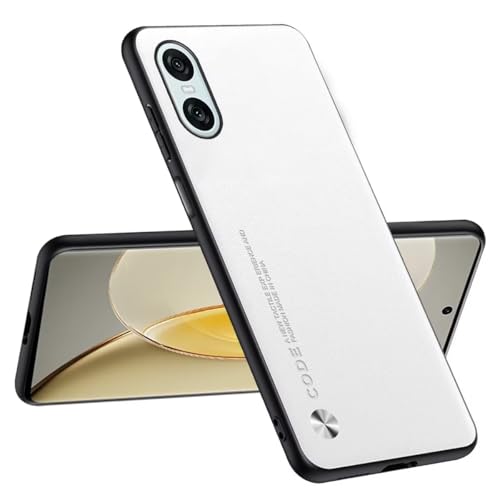 Topme Coque Compatible avec Smartphone, Compatible with Sony Xperia 10 VI (Sixth Generation) (6.1