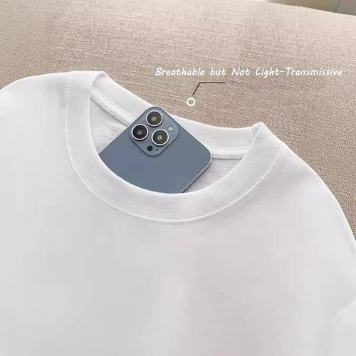 Materialists Girl Shirt, Materialists Girl T-Shirt2