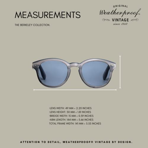 Weatherproof Vintage Designer Sunglasses for Men, UV400 Protection, Durable Oval Frame Embedded with Metal Wire Core4